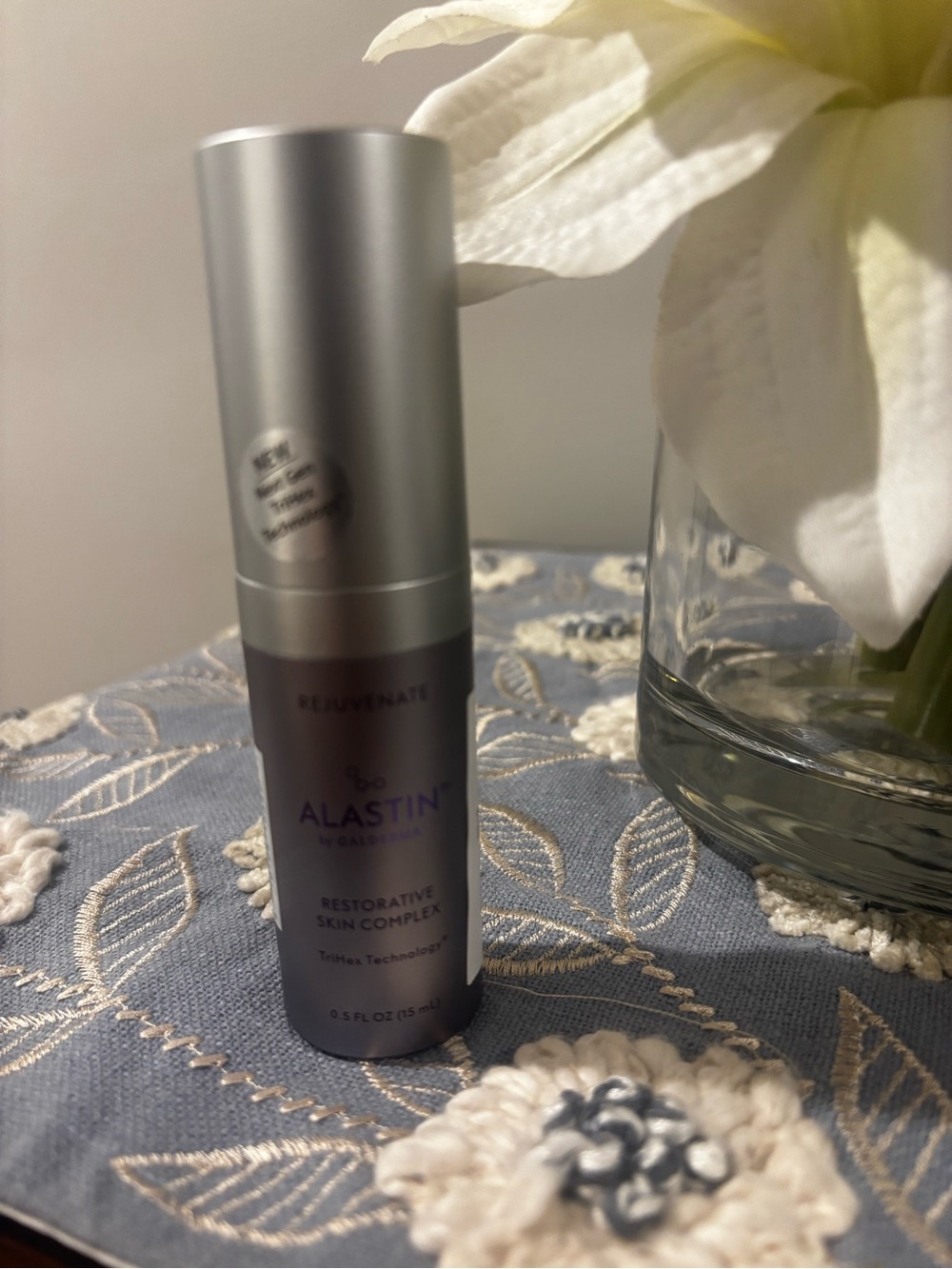 Alastin Restorative Skin Complex 0.5 ml